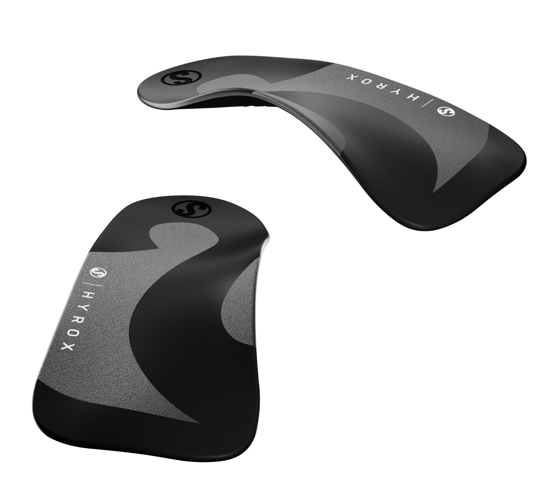 Get Shapes - HYROX Insoles v1