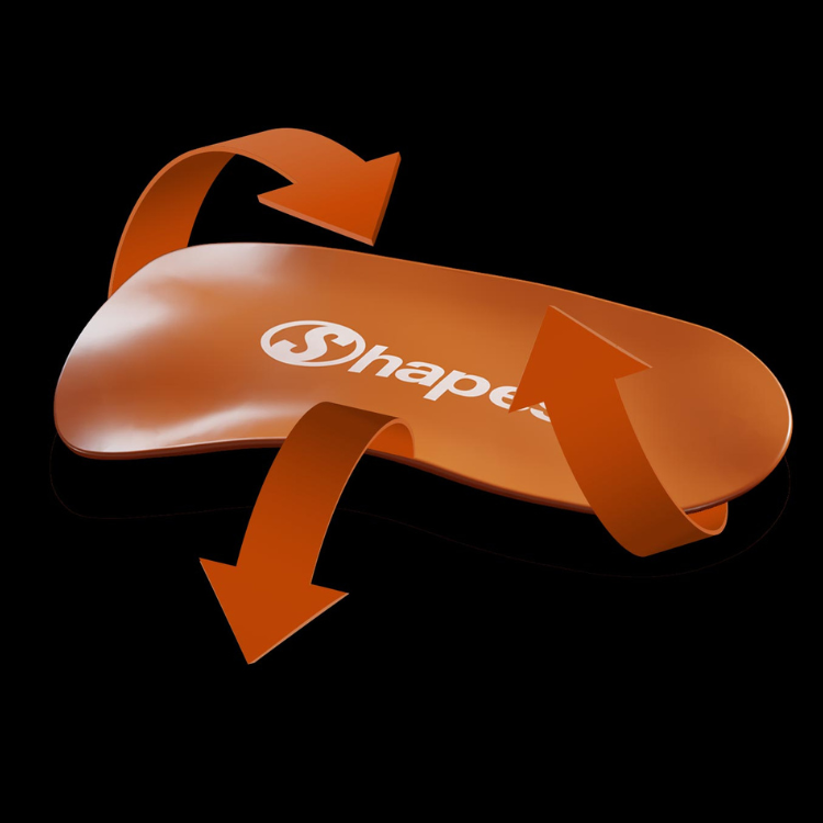 Shapes Foot Technology
